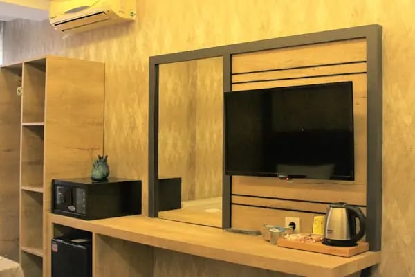 Avcilar Elit Hotel - Resim 7