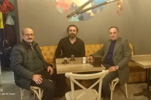 Bohem Pastanesi - Resim 12