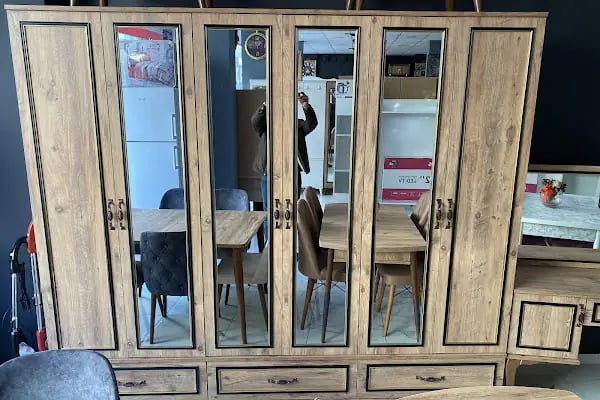 ÇAYIROVA MASA SANDALYE MERKEZİ - Resim 3