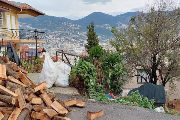 Alanya Uysal Odunculuk - Resim 2