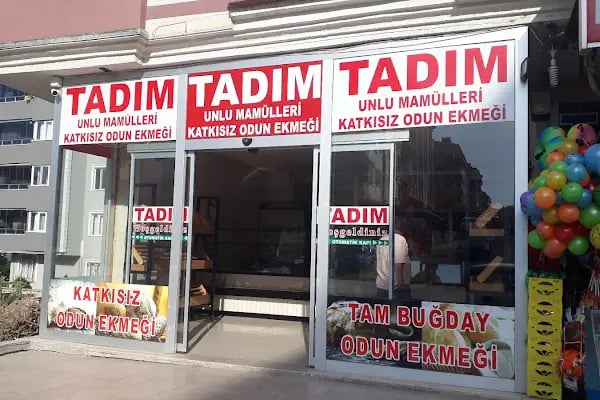 Tadım Katkısız Odun Ekmeği - Resim 2