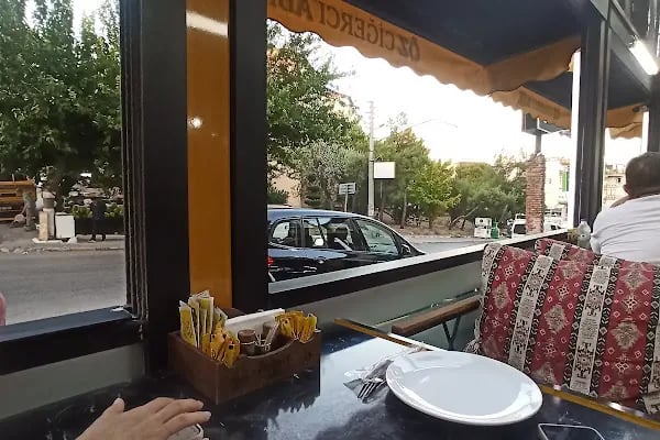 Öz Ciğerci Abe İzmir Buca - Resim 11