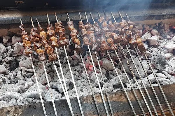 Öz Ciğerci Abe İzmir Buca - Resim 6