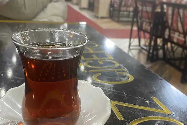 Öz Ciğerci Abe İzmir Buca - Resim 17