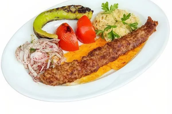 Öz Ciğerci Abe İzmir Buca - Resim 5