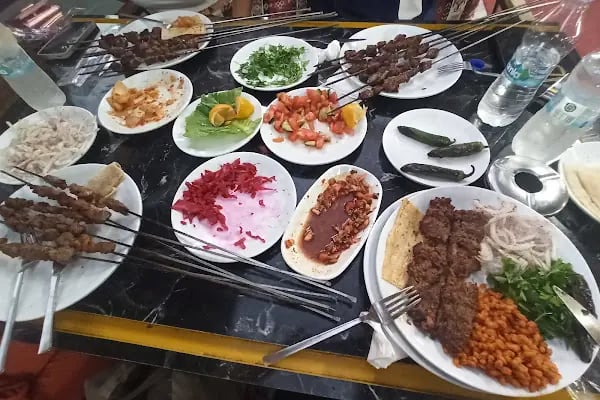 Öz Ciğerci Abe İzmir Buca - Resim 4
