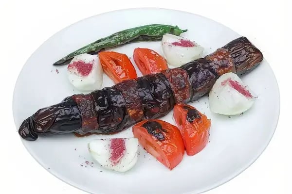 Öz Ciğerci Abe İzmir Buca - Resim 19
