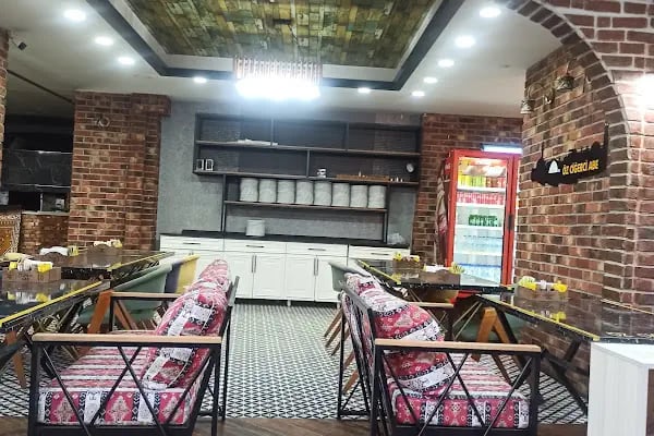 Öz Ciğerci Abe İzmir Buca - Resim 7