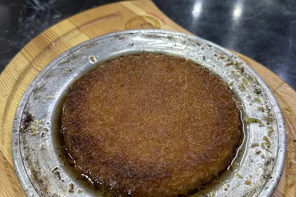 Öz Ciğerci Abe İzmir Buca - Resim 10