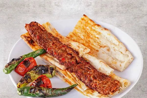Öz Ciğerci Abe İzmir Buca - Resim 15