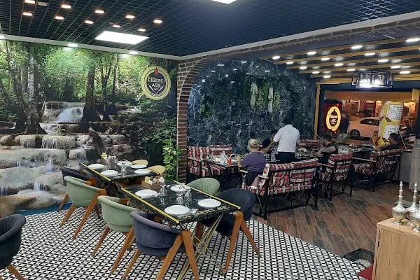 Öz Ciğerci Abe İzmir Buca - Resim 14