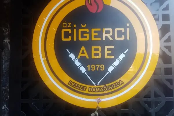 Öz Ciğerci Abe İzmir Buca - Resim 13