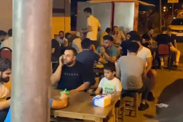 BİSMİL CİĞER KEYFİ EMİN USTA - Resim 4