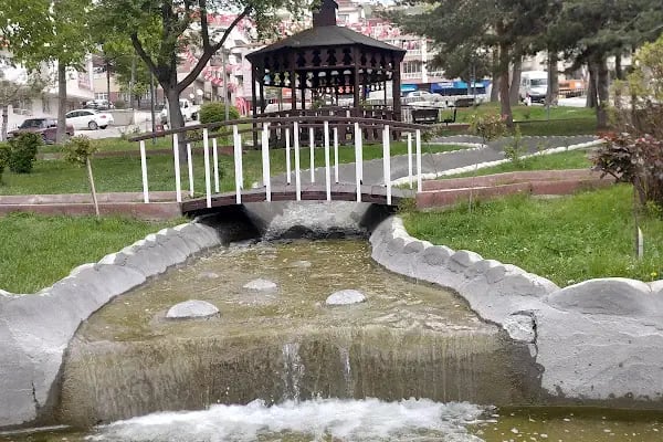 Levent Karaca Parkı - Resim 2