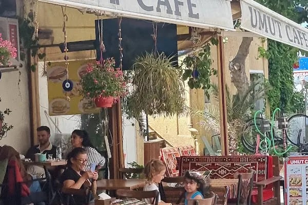 Büyükada Tabiat Parkı - Resim 8