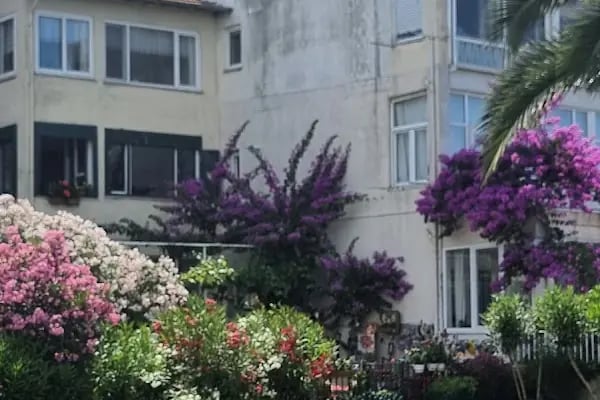 Büyükada Tabiat Parkı - Resim 4