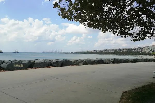 İBB Sahil Parkı - 1 - Resim 8