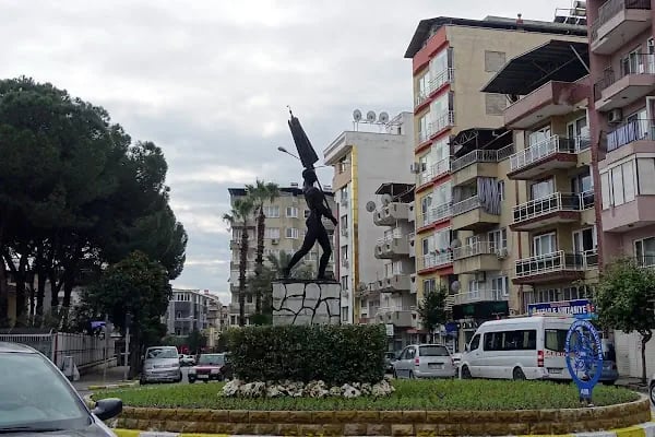 Şehir Stadyumu Ve Spor Tesisleri - Resim 7