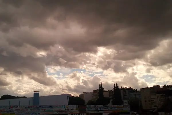 Şehir Stadyumu Ve Spor Tesisleri - Resim 14