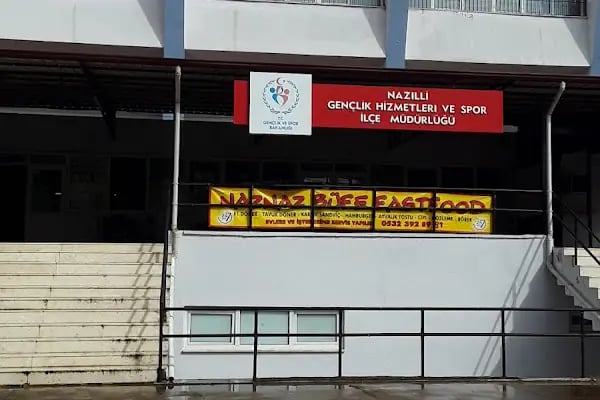 Şehir Stadyumu Ve Spor Tesisleri - Resim 9
