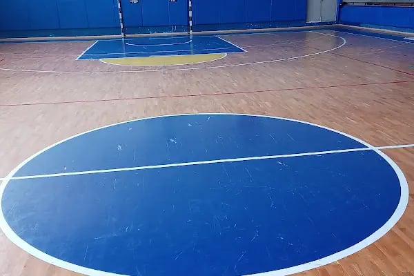 Şehir Stadyumu Ve Spor Tesisleri - Resim 3