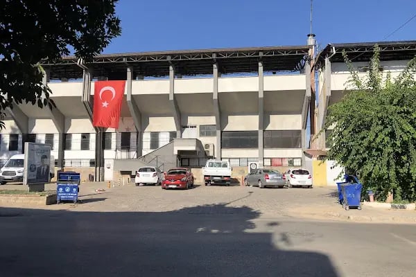 Şehir Stadyumu Ve Spor Tesisleri - Resim 20