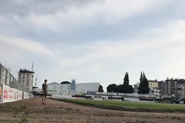 Şehir Stadyumu Ve Spor Tesisleri - Resim 4