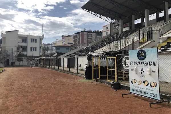 Şehir Stadyumu Ve Spor Tesisleri - Resim 17