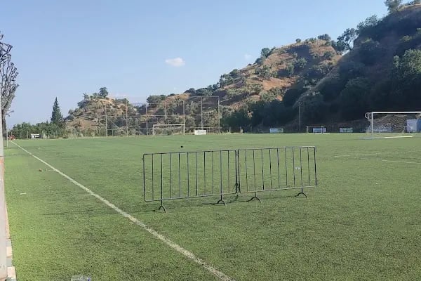 Şehir Stadyumu Ve Spor Tesisleri - Resim 5