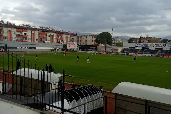 Şehir Stadyumu Ve Spor Tesisleri - Resim 2