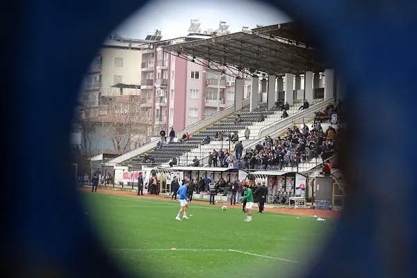 Şehir Stadyumu Ve Spor Tesisleri - Resim 11