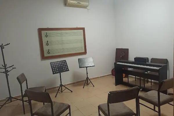Gören Müzik Evi - Resim 7
