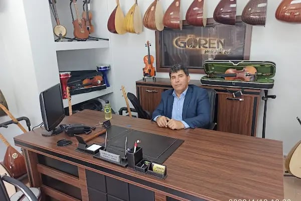Gören Müzik Evi - Resim 5
