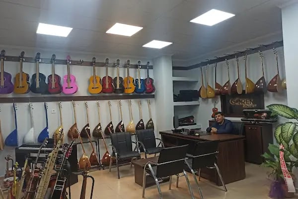 Gören Müzik Evi - Resim 2