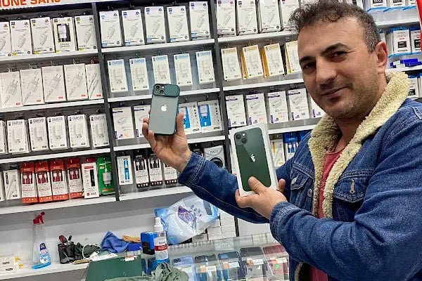 My Store Mobile - Resim 10