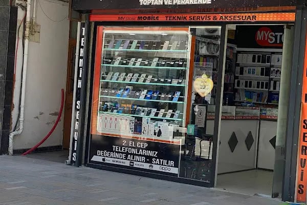 My Store Mobile - Resim 9