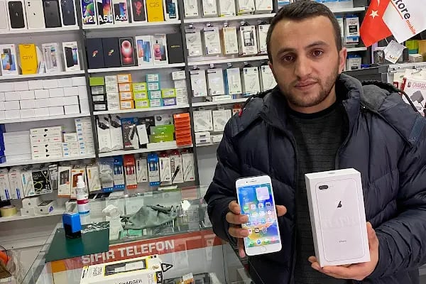 My Store Mobile - Resim 3