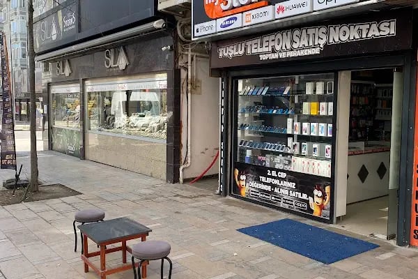 My Store Mobile - Resim 4