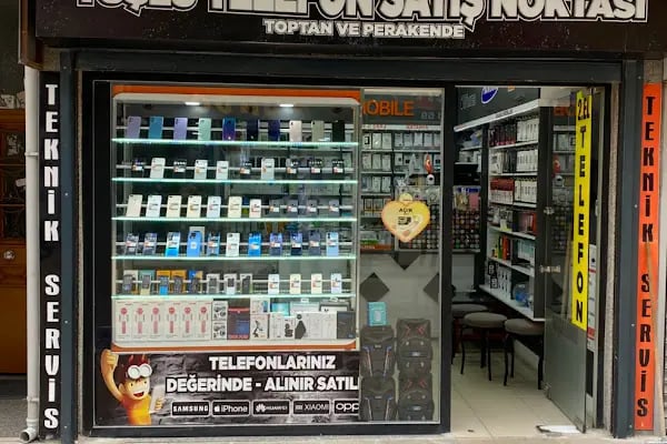 My Store Mobile - Resim 2