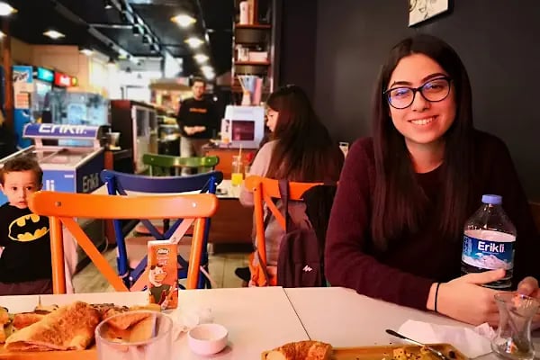 Meram Çıtır Simit - Resim 12