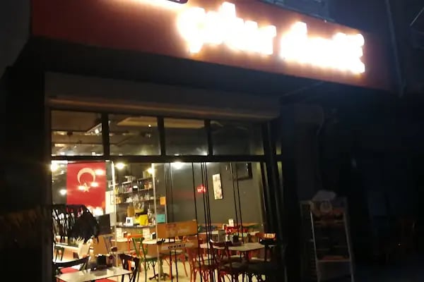 Meram Çıtır Simit - Resim 19