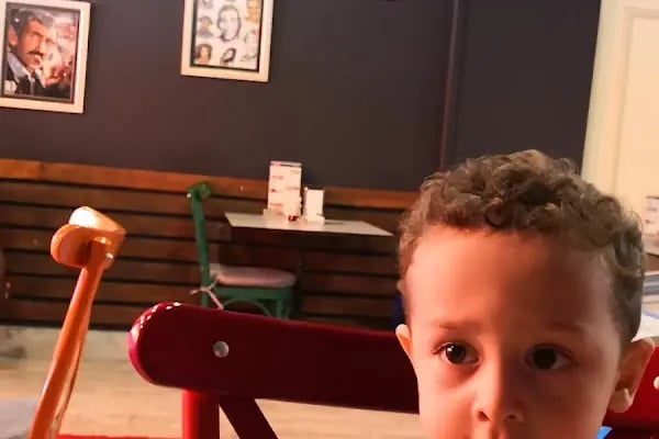 Meram Çıtır Simit - Resim 14