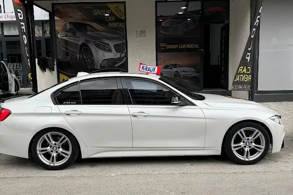 ÖZD GROUP CAR RENTAL - Resim 6