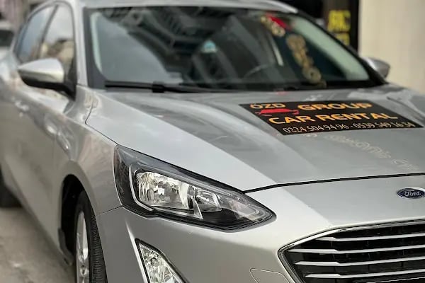 ÖZD GROUP CAR RENTAL - Resim 9