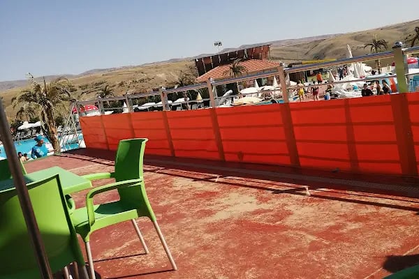 Waterpark Çankaya Aquapark - Havuz ve Eğlence Tesisi - Resim 6