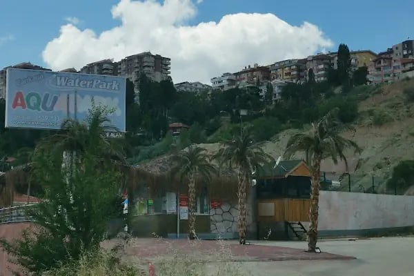 Waterpark Çankaya Aquapark - Havuz ve Eğlence Tesisi - Resim 18