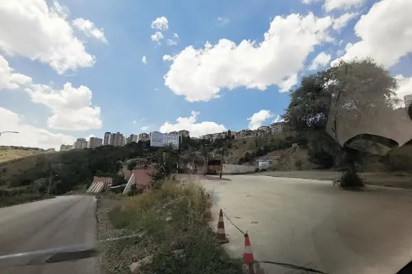 Waterpark Çankaya Aquapark - Havuz ve Eğlence Tesisi - Resim 11