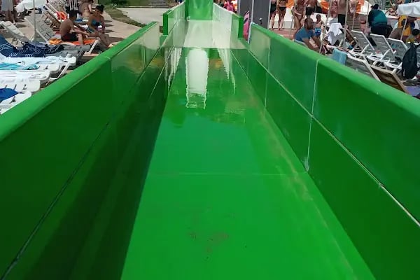 Waterpark Çankaya Aquapark - Havuz ve Eğlence Tesisi - Resim 20