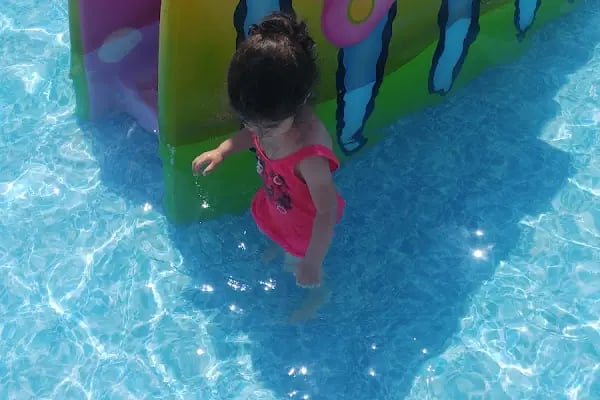 Waterpark Çankaya Aquapark - Havuz ve Eğlence Tesisi - Resim 17