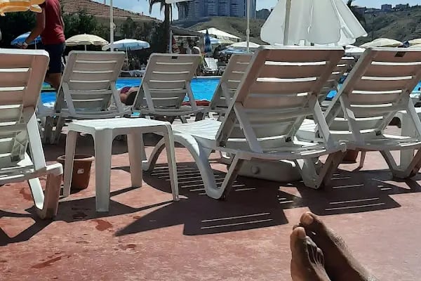 Waterpark Çankaya Aquapark - Havuz ve Eğlence Tesisi - Resim 16